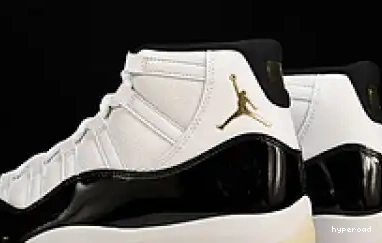 Hyperoad “DMP” Jordan Air 11 0615